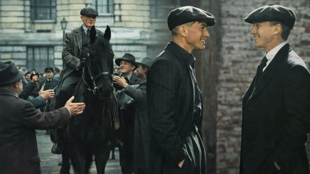 Peaky Blinders: The Immortal Man Release Date, Cast, Plot & Trailer Details