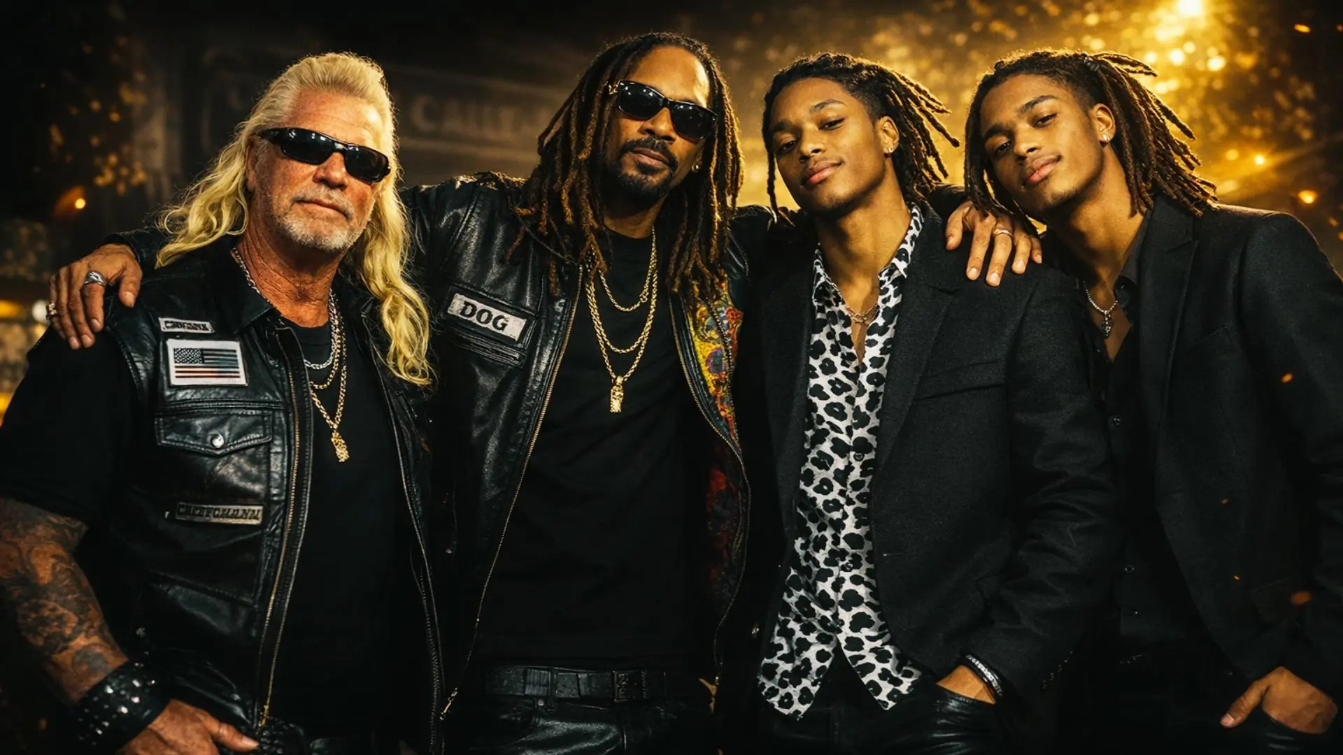 Rapper Lil Jon confirms son is dead after police find body in pond near Atlanta