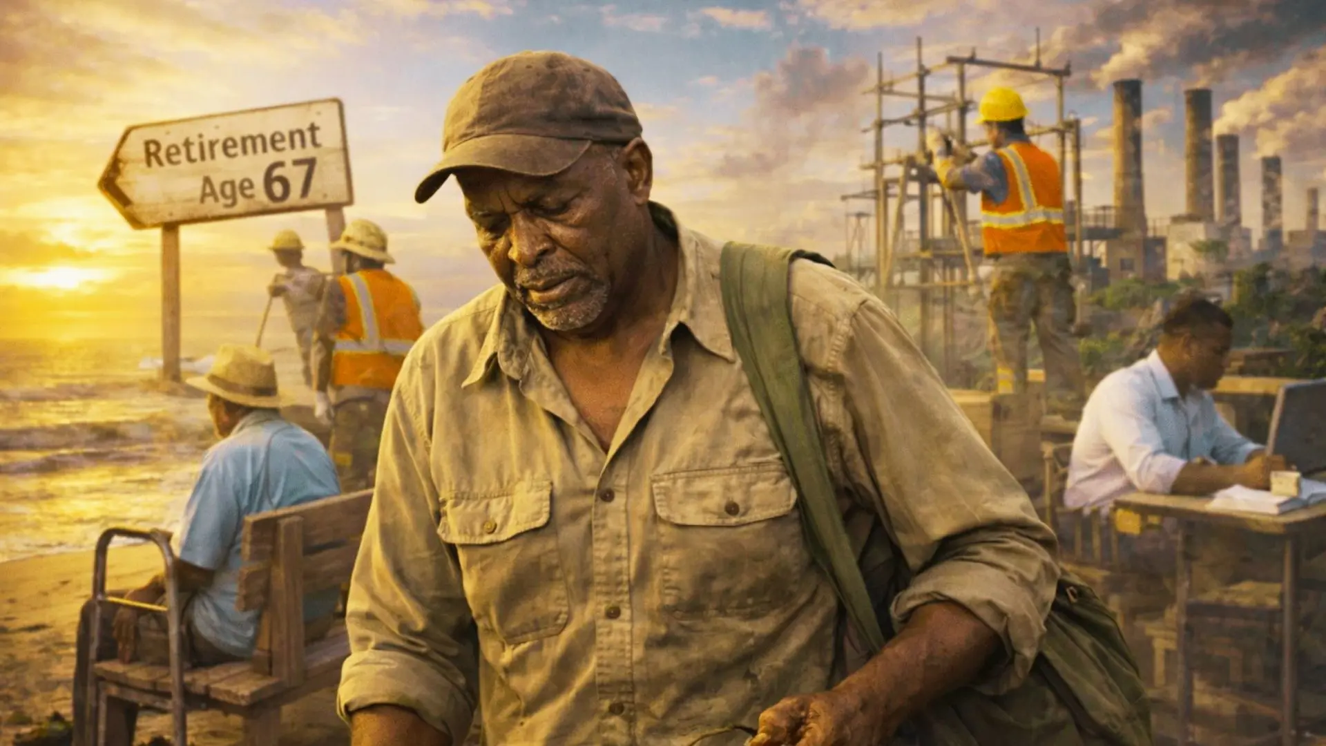 Retirement Shock 2026: Why Many Australians Might Need $1 Million to Live Comfortably by 2030