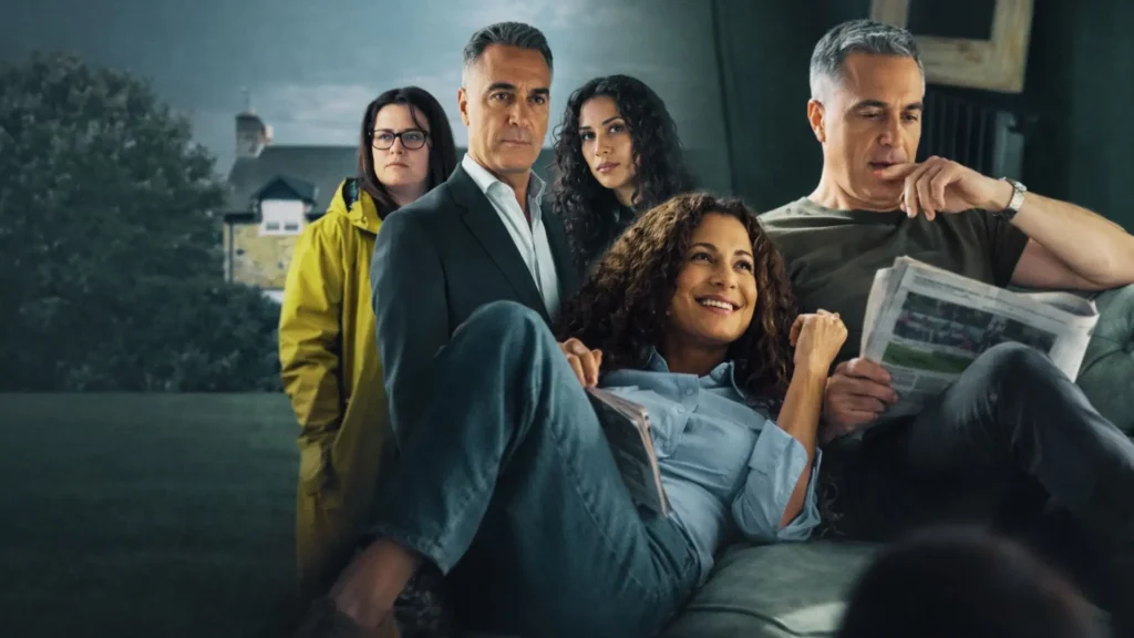 Run Away Season 2 Release Date: Will the Mystery Continue?