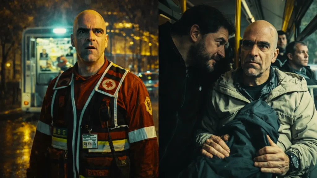 Salvador Season 2  - Release Date Updates, Cast News and What Might Happen Next