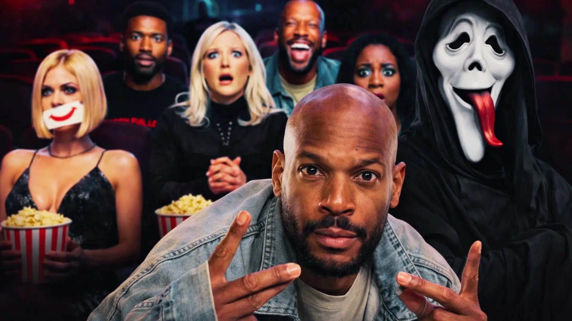 Scary Movie 6 Release Date Confirmed for June 2026 as Trailer Tease Begins