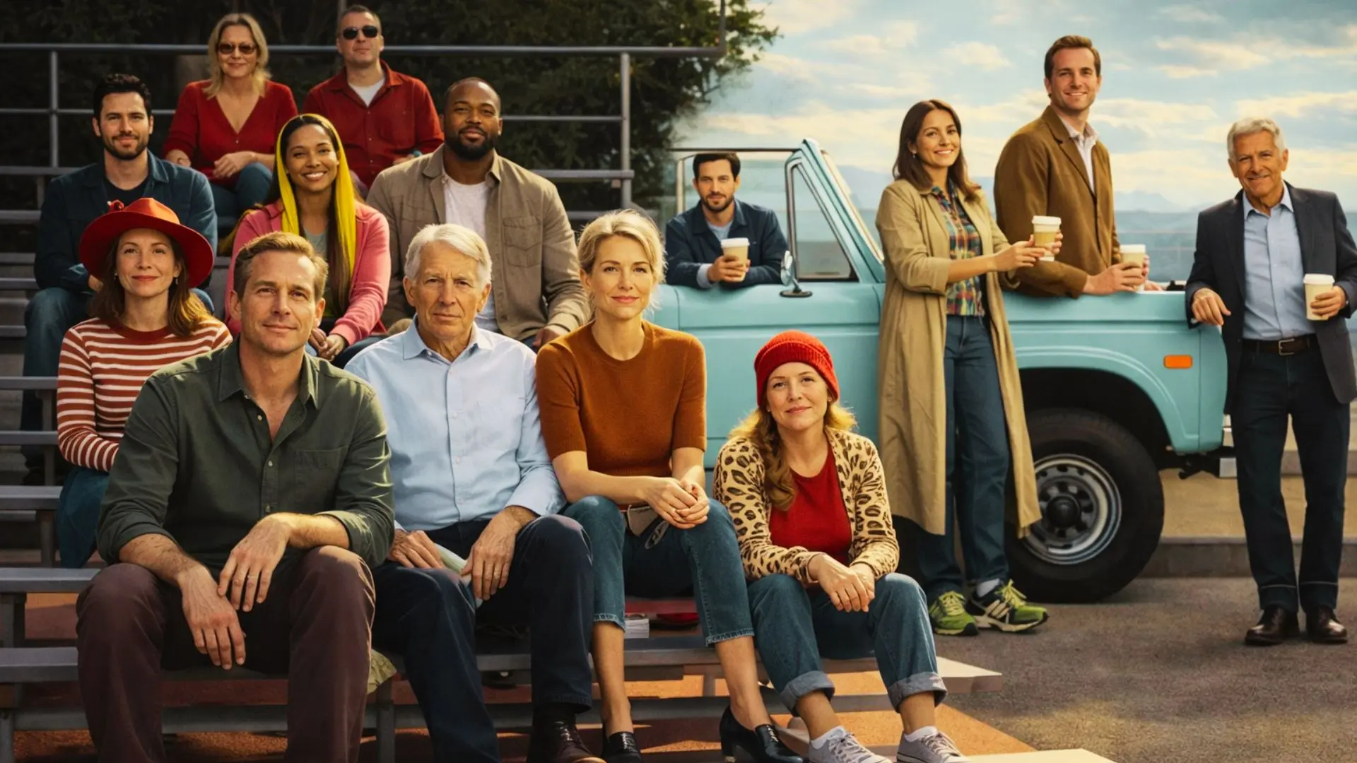 Shrinking Season 4 Release Date, Cast and What to Expect