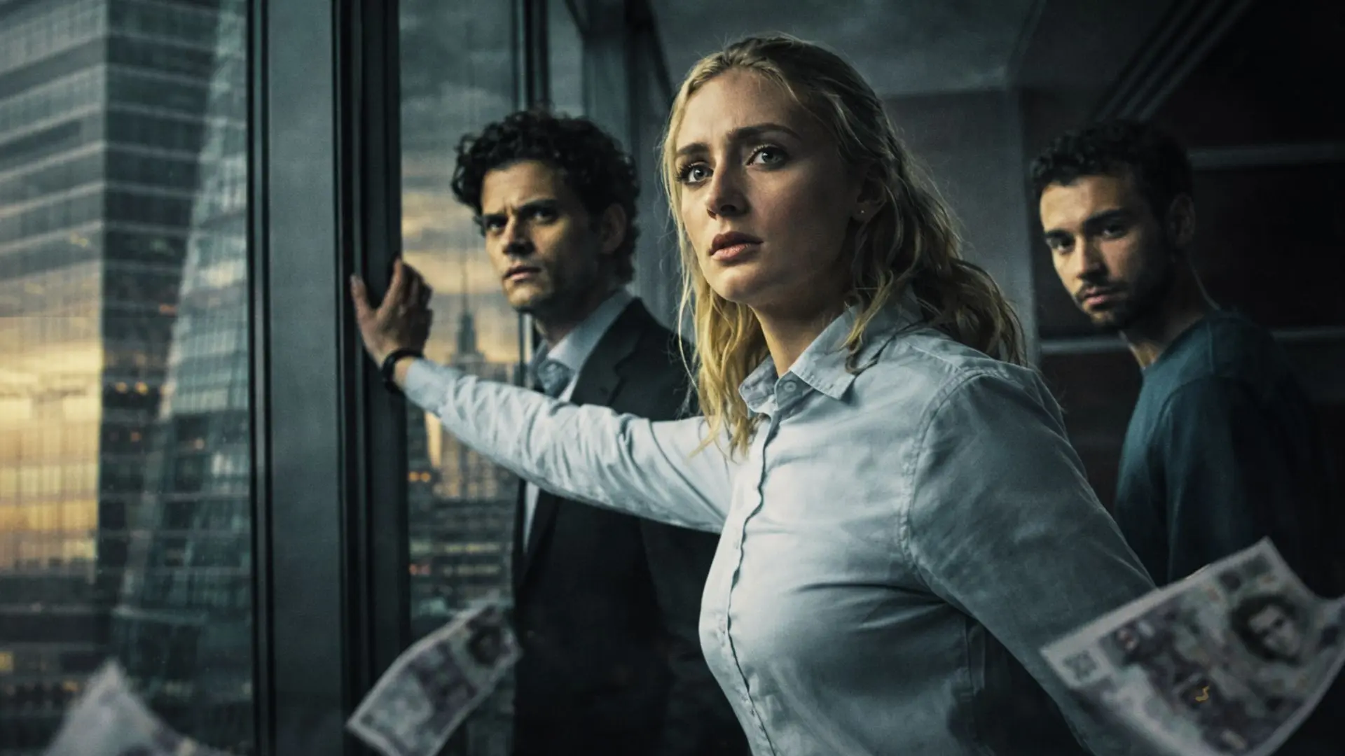 Steal Season 2 Release Date: When Will the New Episodes Arrive?