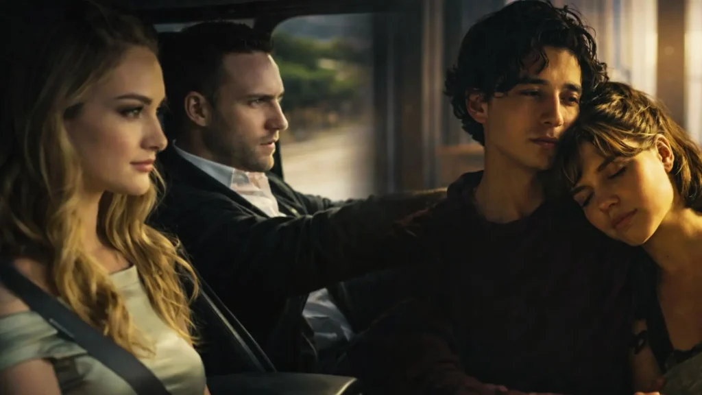 Tell Me Lies Season 3 Finale Explained: Does Lucy Choose Stephen After the Tape Leak?