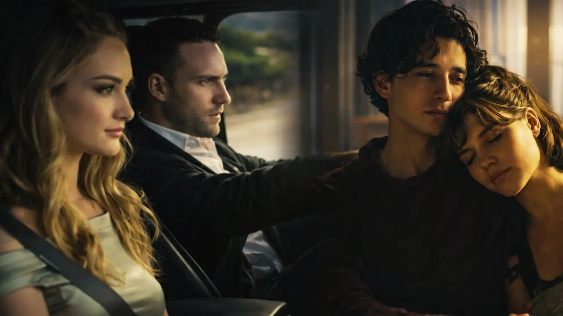 Tell Me Lies Season 3 Finale Explained: Does Lucy Choose Stephen After the Tape Leak?