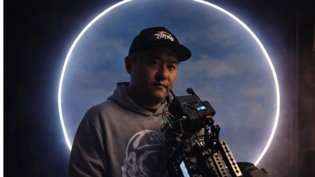 The Art of Restraint: Cinematographer Bin Luo on Fusing Eastern and Western Cinematic Languages