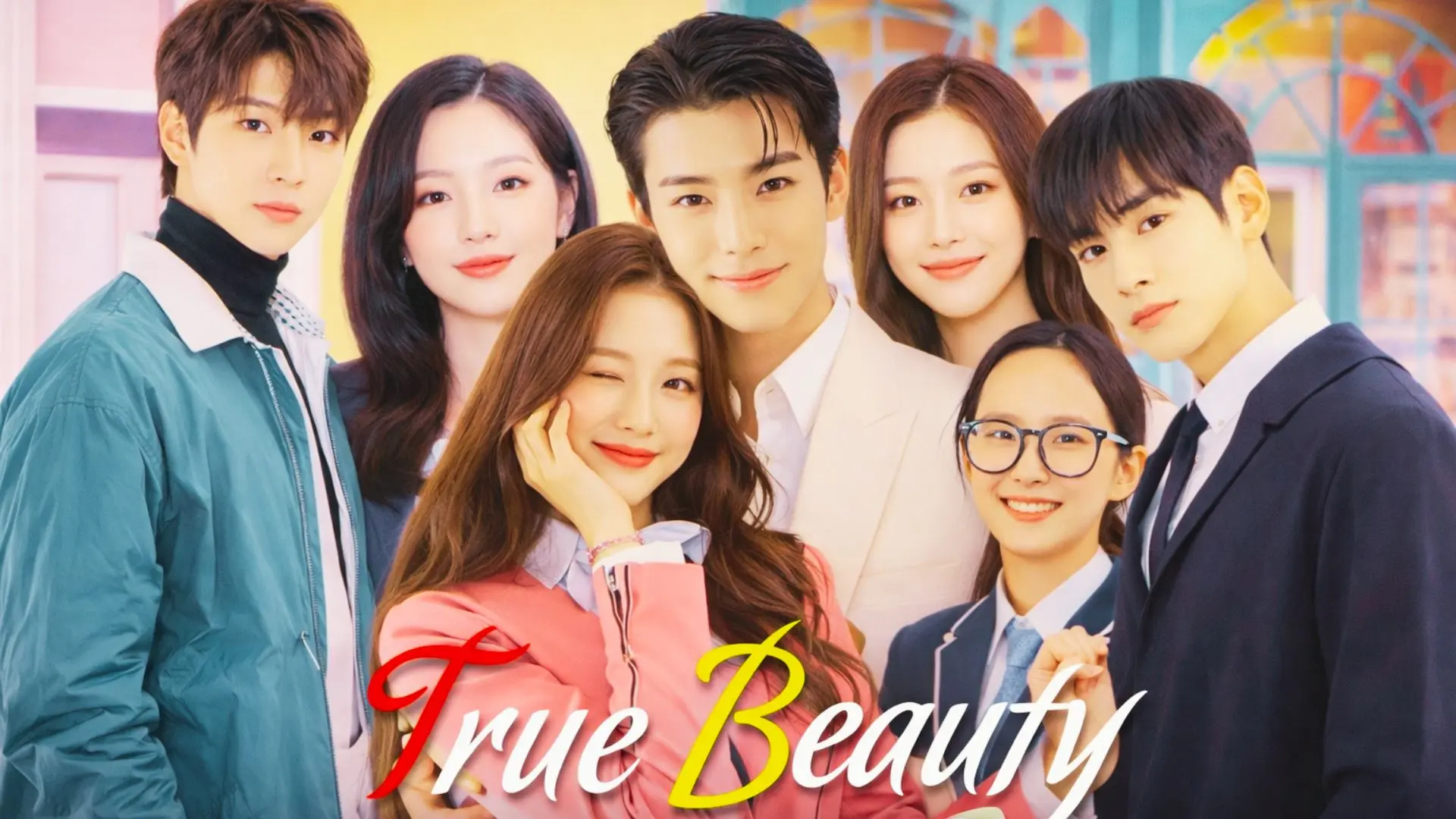 The Beauty Season 2 Release Date: Renewal Status and Everything We Know So Far