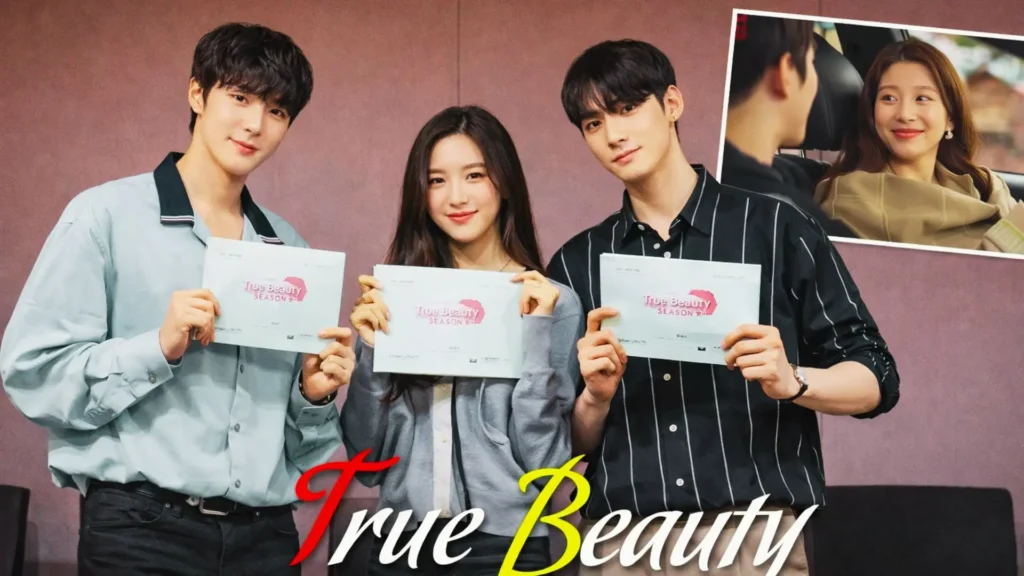 The Beauty Season 2 Release Date: Renewal Status and Everything We Know So Far