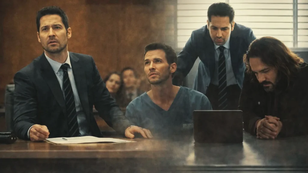How The Lincoln Lawyer Season 4 Ends — Mickey Haller’s Most Personal Case Yet