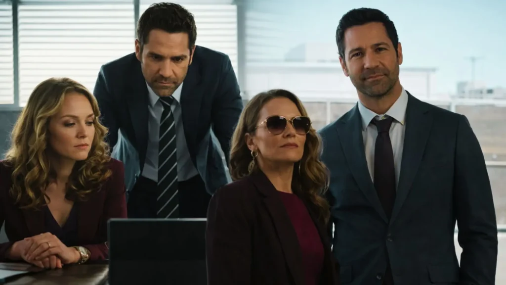 The Lincoln Lawyer Season 5: Release Date Window, Returning Cast & Major Story Tease