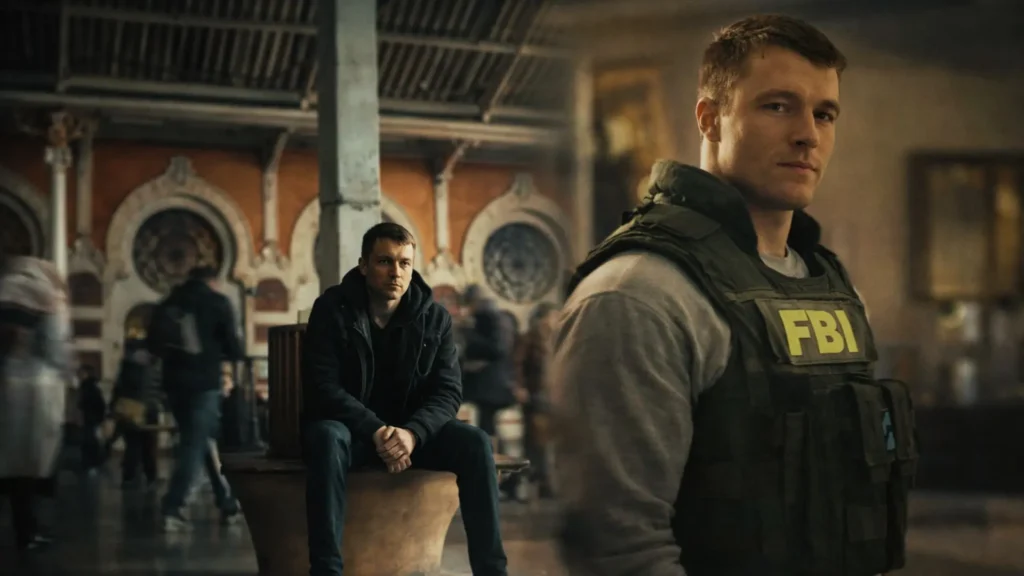 The Night Agent Season 4 Updates : Writers Room Formed and Tax Incentives Announced