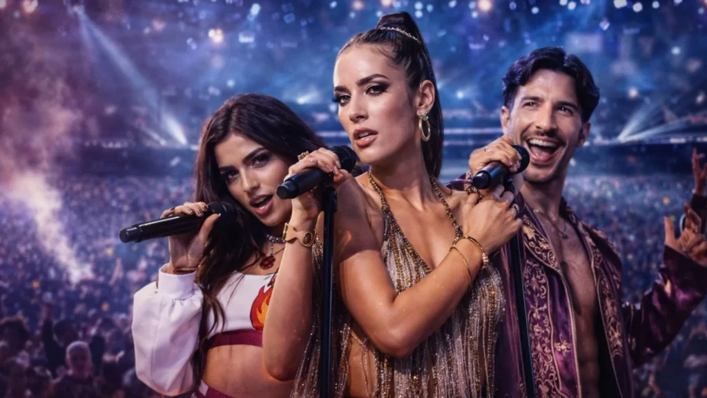 The Queen of Flow Season 4 Release Date, Cast and Story Updates