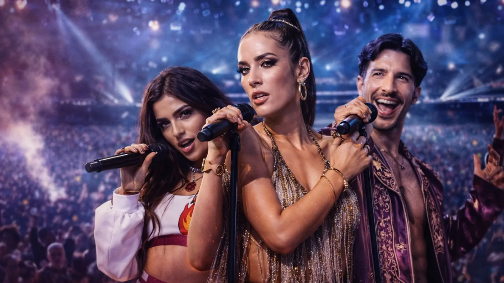 The Queen of Flow Season 4 Release Date, Cast and Story Updates