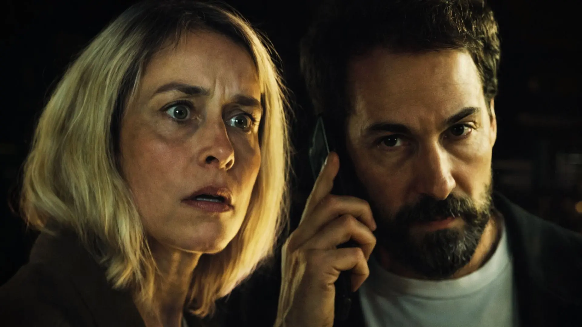 ‘Unfamiliar’ Netflix Review 2026 : A Smart Spy Thriller That Knows When to Reveal Its Secrets