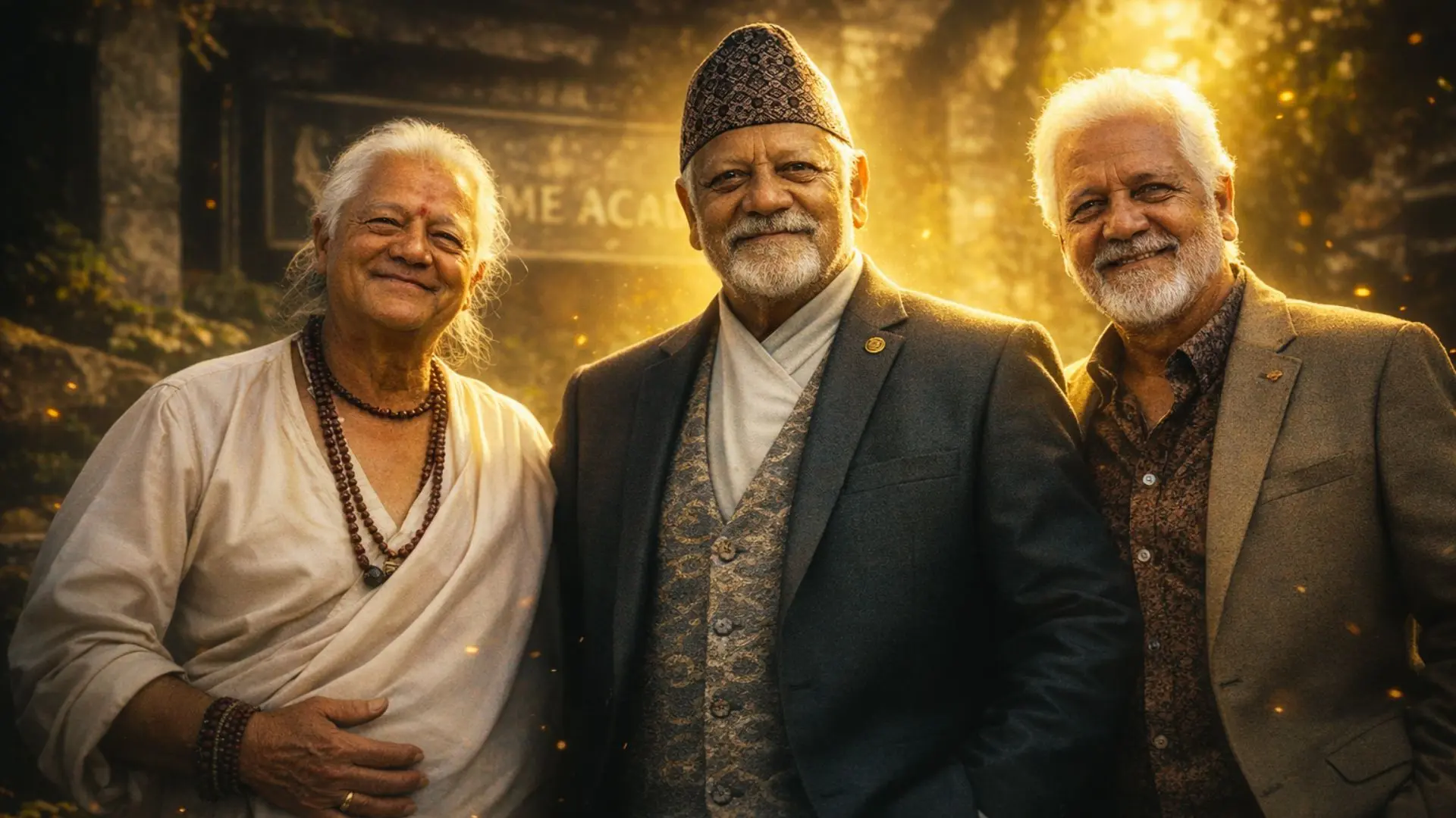 Veteran Actor Sunil Thapa passes away at 68, Leaves Behind a Legendary Legacy