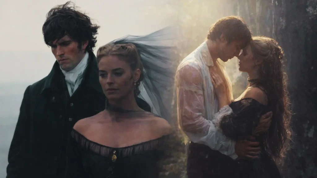 Wuthering Heights Movie Sparks Debate as Critics Clash Over Emerald Fennell’s Vision