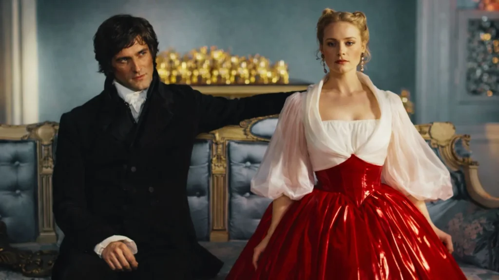 Wuthering Heights Movie Sparks Debate as Critics Clash Over Emerald Fennell’s Vision