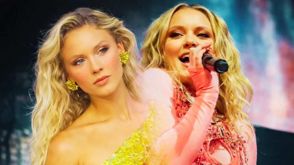 Zara Larsson Australia 2026 Tour Brings ‘Midnight Sun’ Live This October