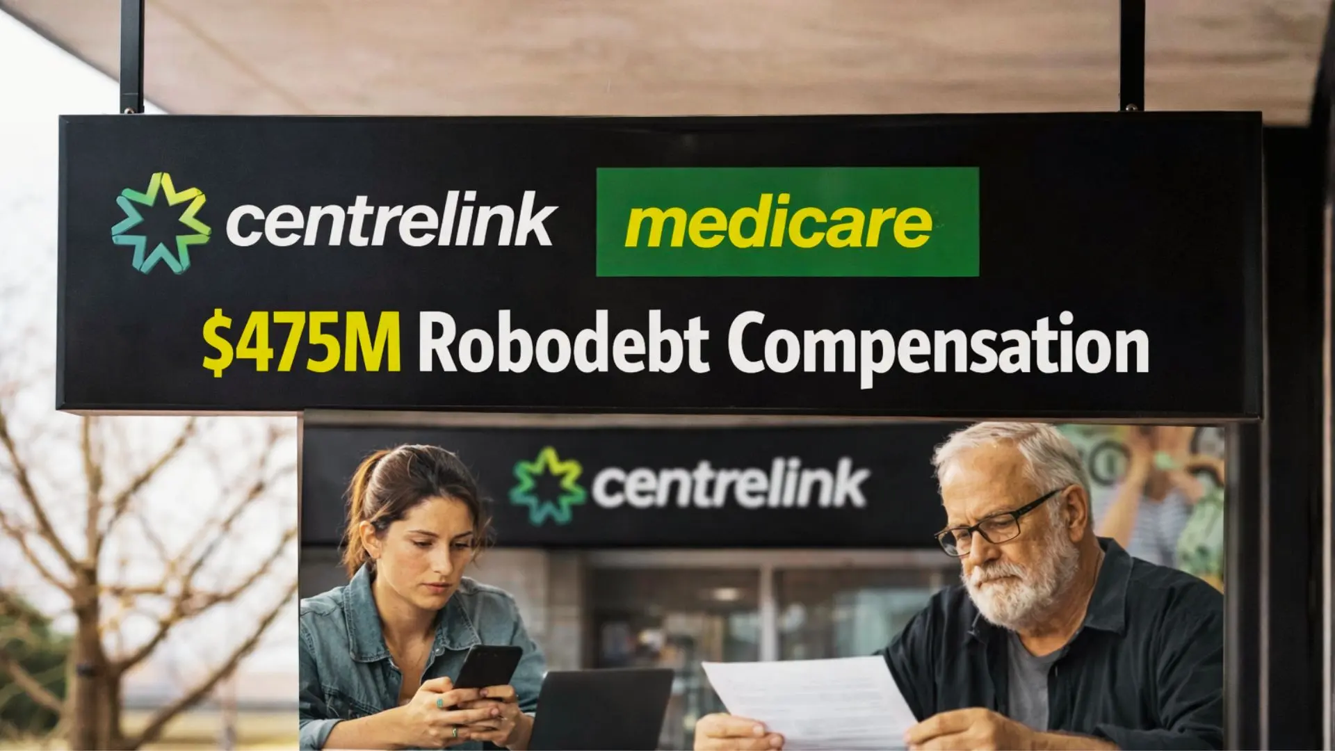 $475M Robodebt Compensation: Last Chance for Centrelink Recipients to Register