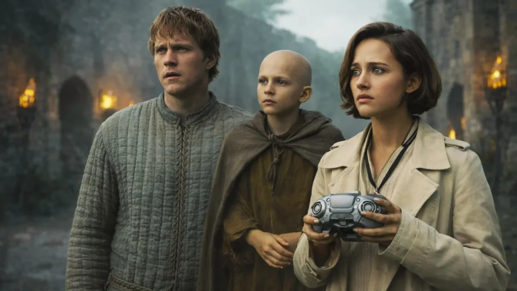 A Knight of the Seven Kingdoms Season 2 Release Date: Will Dunk and Egg Return?