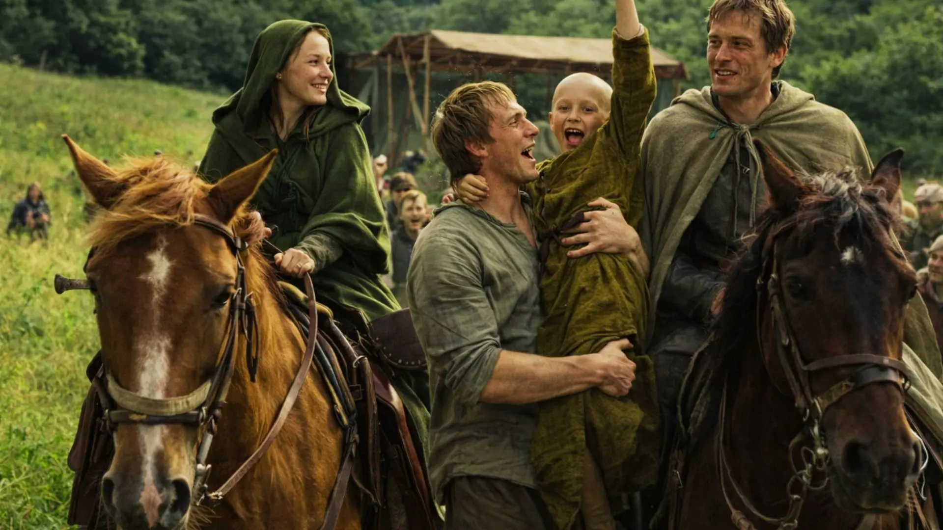 A Knight of the Seven Kingdoms Season 2 Release Date: Will Dunk and Egg Return?