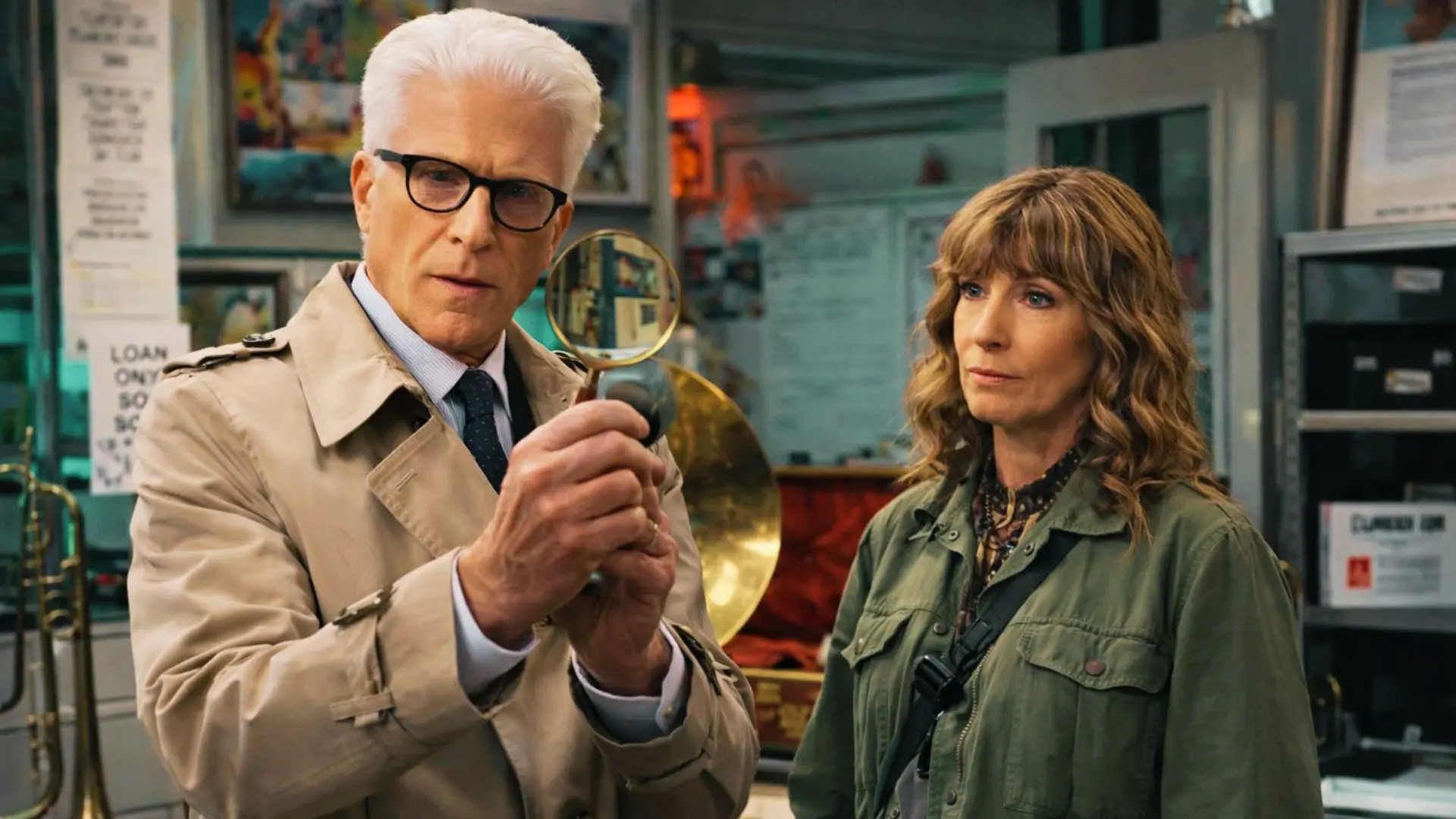 A Man on the Inside Season 3 Cast: Who Could Return for the Next Chapter?