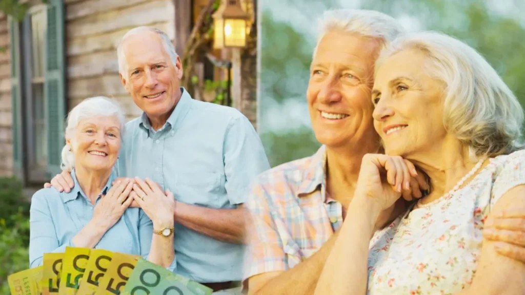 Age Pension Increase in March 2026: New Rates, Eligibility Rules, and What Retirees Will Receive