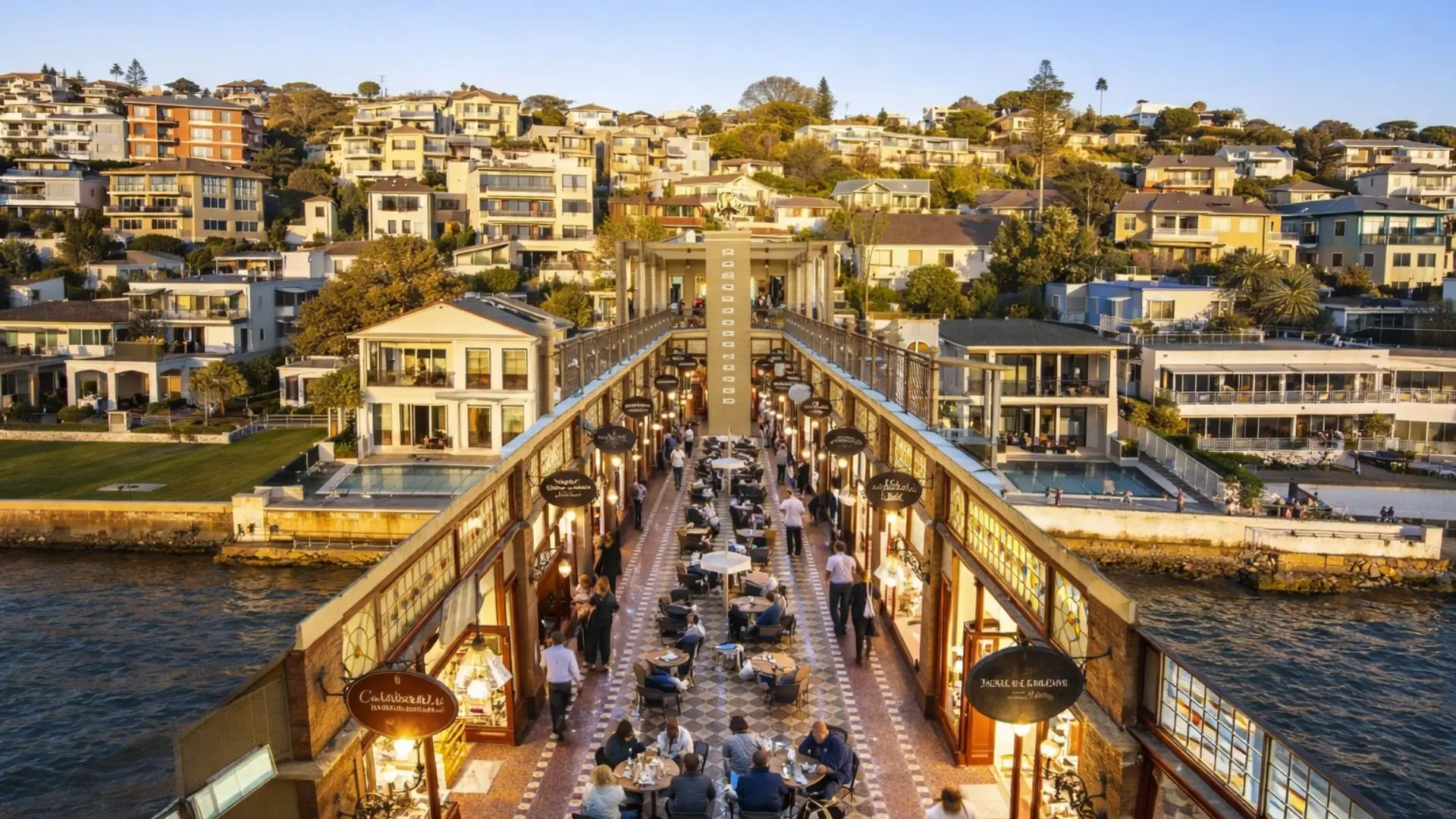 Australia Sees Decline in Household Spending as Cost-of-Living Pressures Grow