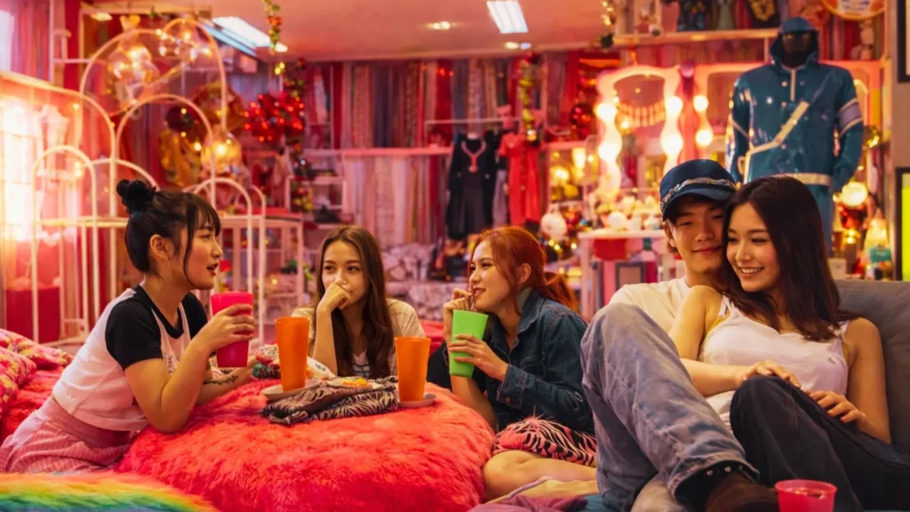 Badly in Love Season 2 Cast, Release Date, and Latest Updates