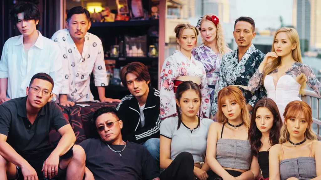 Badly in Love Season 2 Cast, Release Date, and Latest Updates
