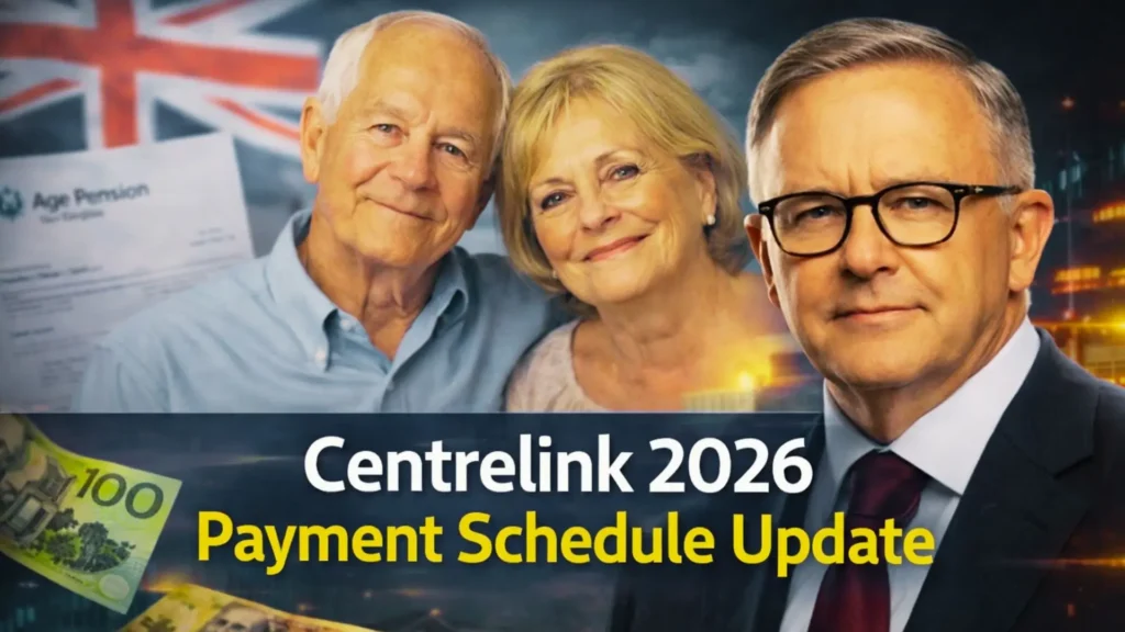 Centrelink 2026 Payment Schedule Update: New Weekly Deposit System Explained