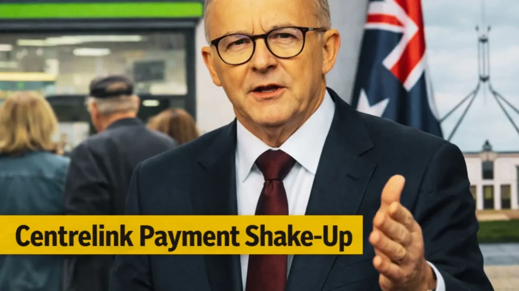 Centrelink Payment Shake-Up: New Pension Rates And Eligibility Rules Start March 20, 2026