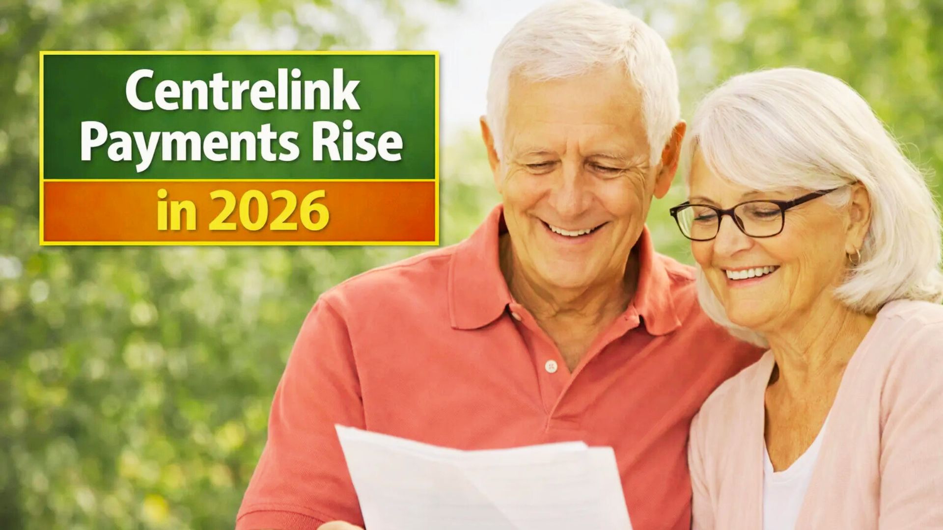 Centrelink Payments Rise in 2026: Pensioners and Carers to Receive Higher Fortnightly Support