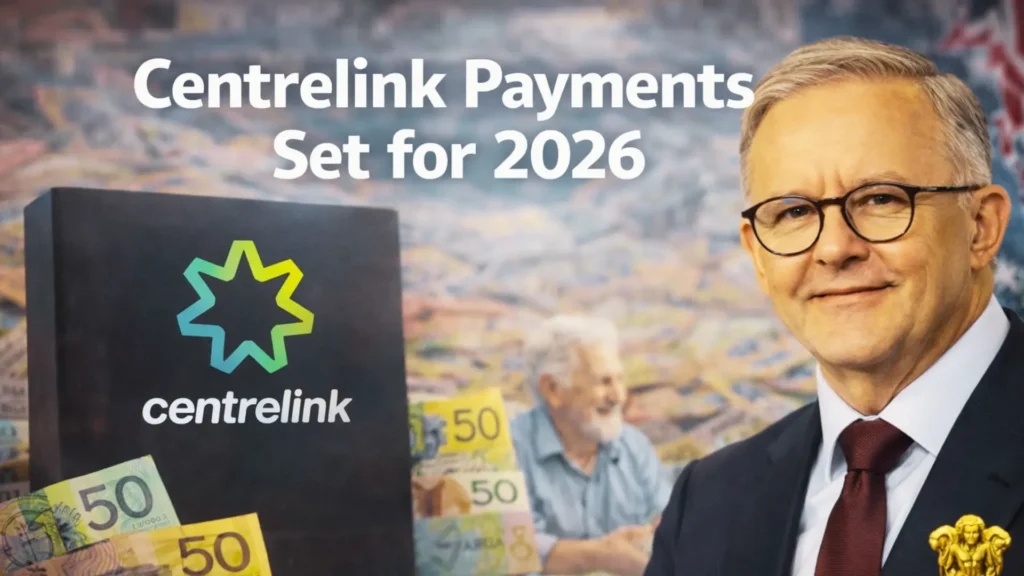 Centrelink Payments Set for 2026 – What the New Increase Means for Householdst