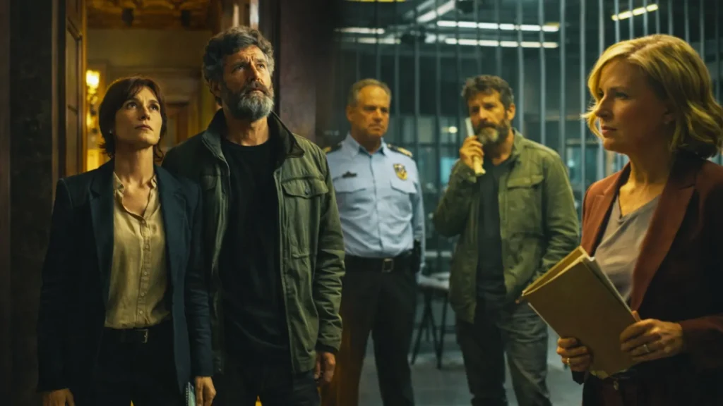 City of Shadows Season 2 Release Date Not Officially Announced Yet, Fans Eager for Update