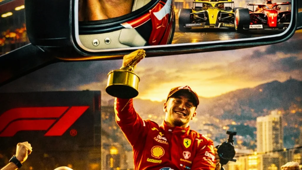 Formula 1: Drive to Survive Season 9 – Expected Cast, Latest Rumours and Release Date
