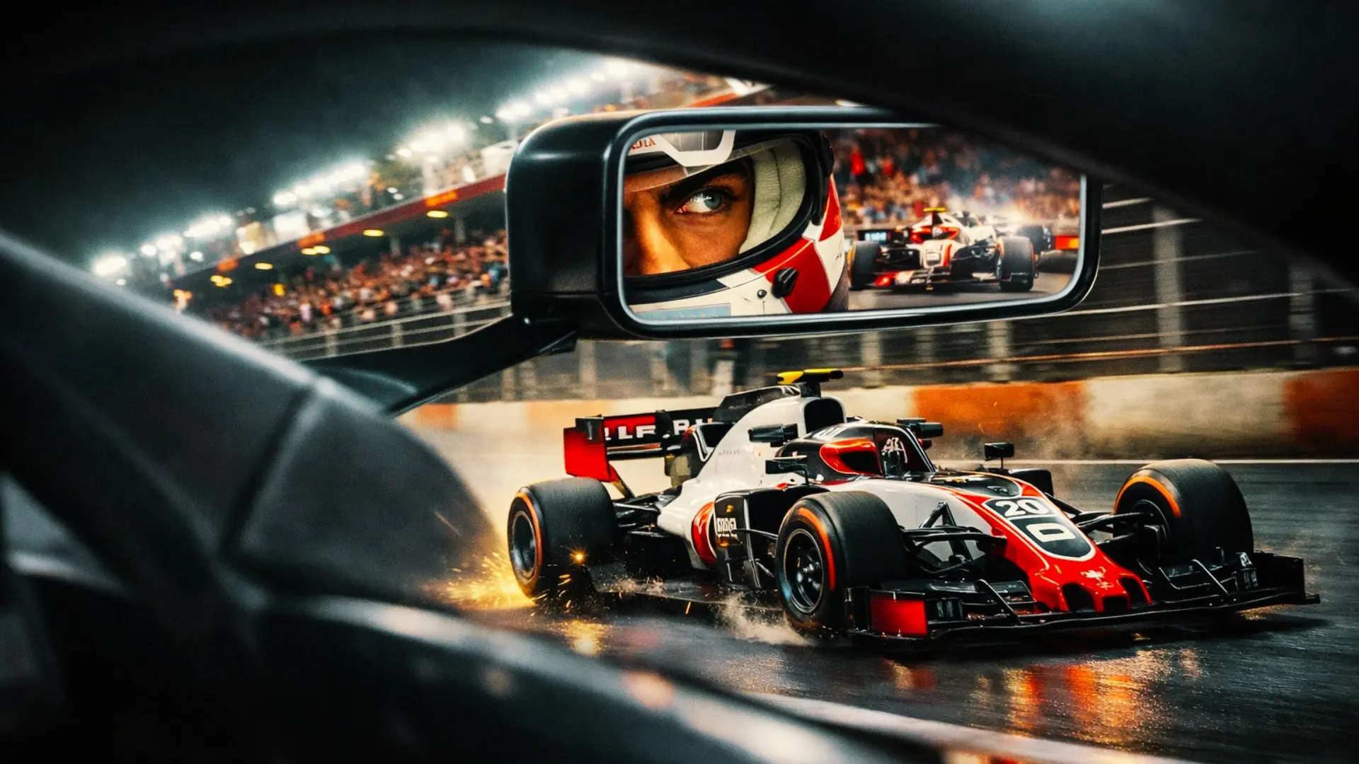 Formula 1: Drive to Survive Season 9 – Expected Cast, Latest Rumours and Release Date