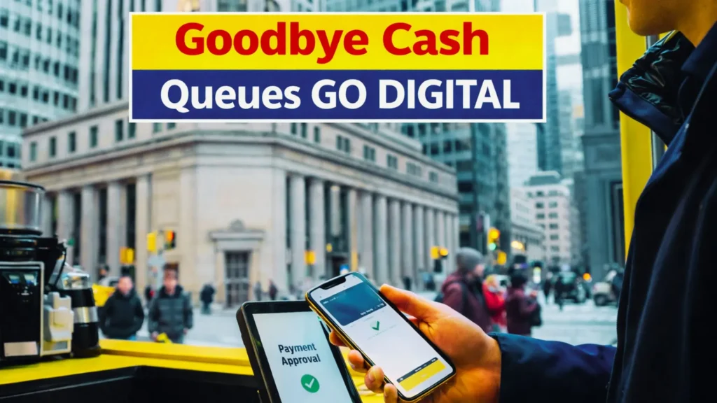 Goodbye Cash Queues: Centrelink Faster Online Payments Begin March 2026