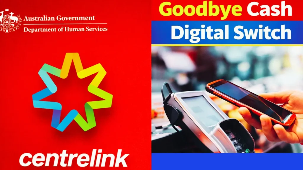 Goodbye Cash Queues - Australia is preparing for a major shift in the way government welfare payments are delivered. Goodbye Cash Queues