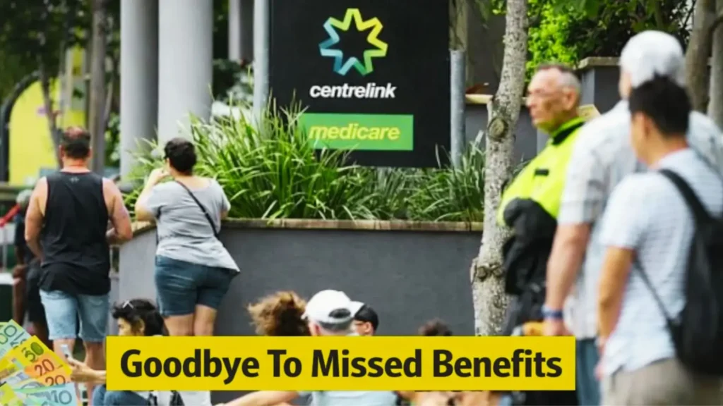 Goodbye To Missed Benefits: Australians Urged To Review Centrelink Changes Before 9 March 2026