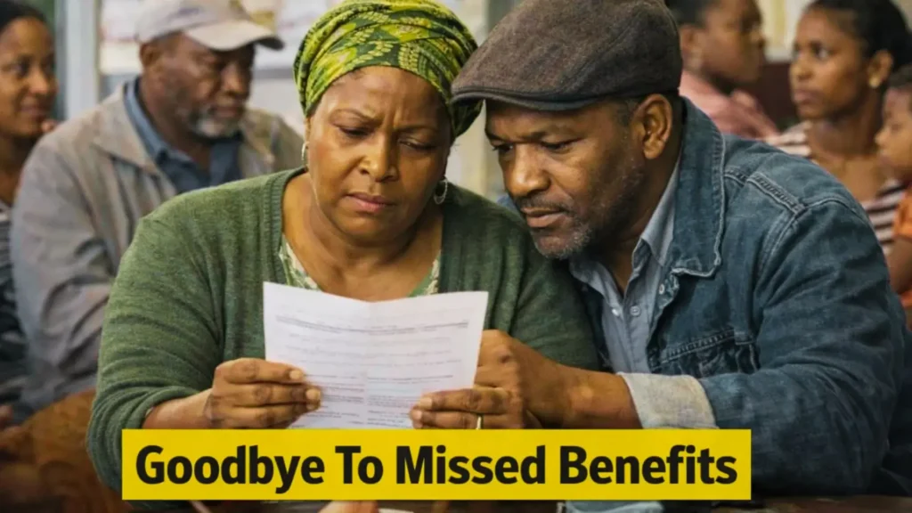 Goodbye To Missed Benefits: Australians Urged To Review Centrelink Changes Before 9 March 2026