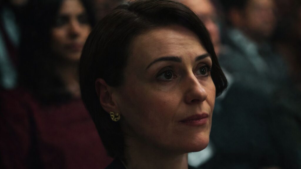 Hostage Season 2 Full Cast List and Characters You Need to Know