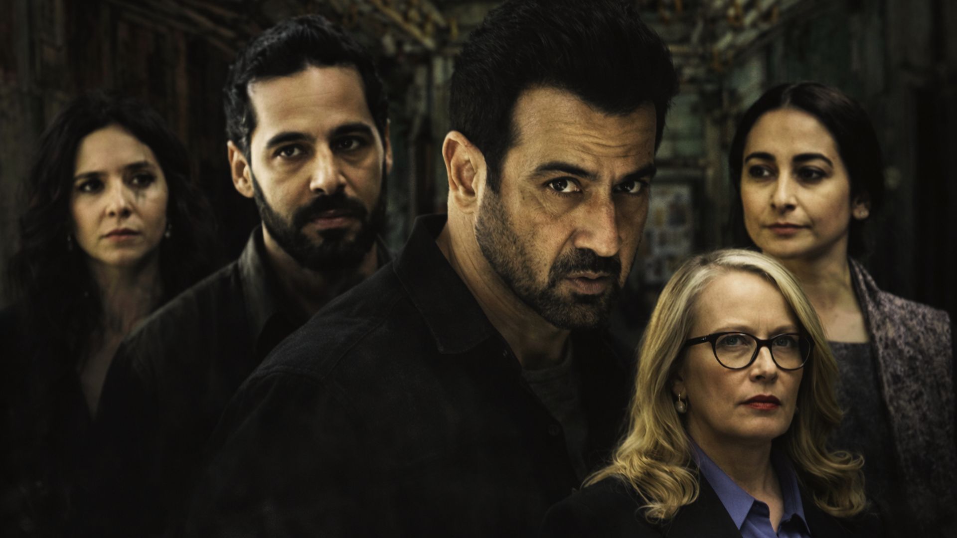 Hostage Season 2 Full Cast List and Characters You Need to Know