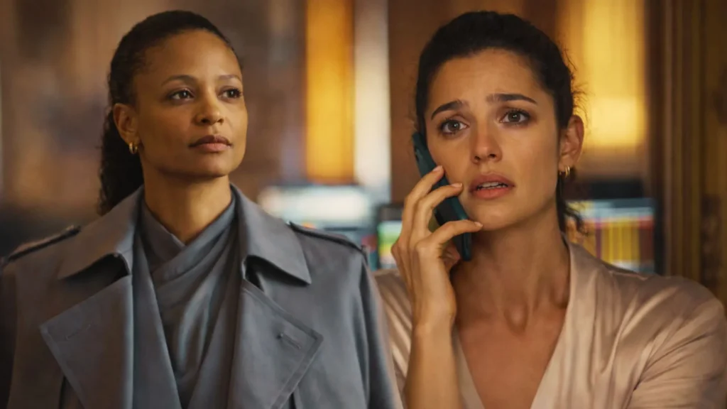 
Industry Season 5 Release Date: Series Renewed for Final Chapter?