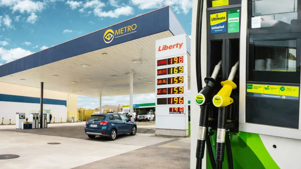 Iran War Sparks Fears of Petrol Shortage in Australia: Is the Nation’s Oil Supply at Risk?