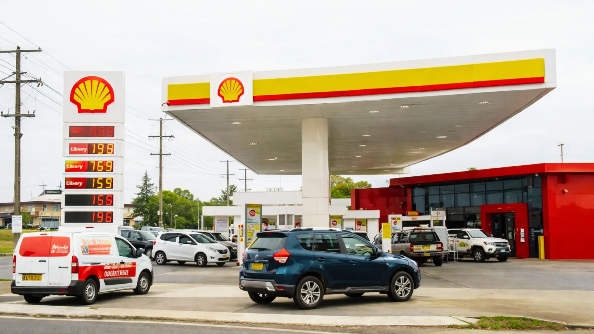 Iran War Sparks Fears of Petrol Shortage in Australia: Is the Nation’s Oil Supply at Risk?