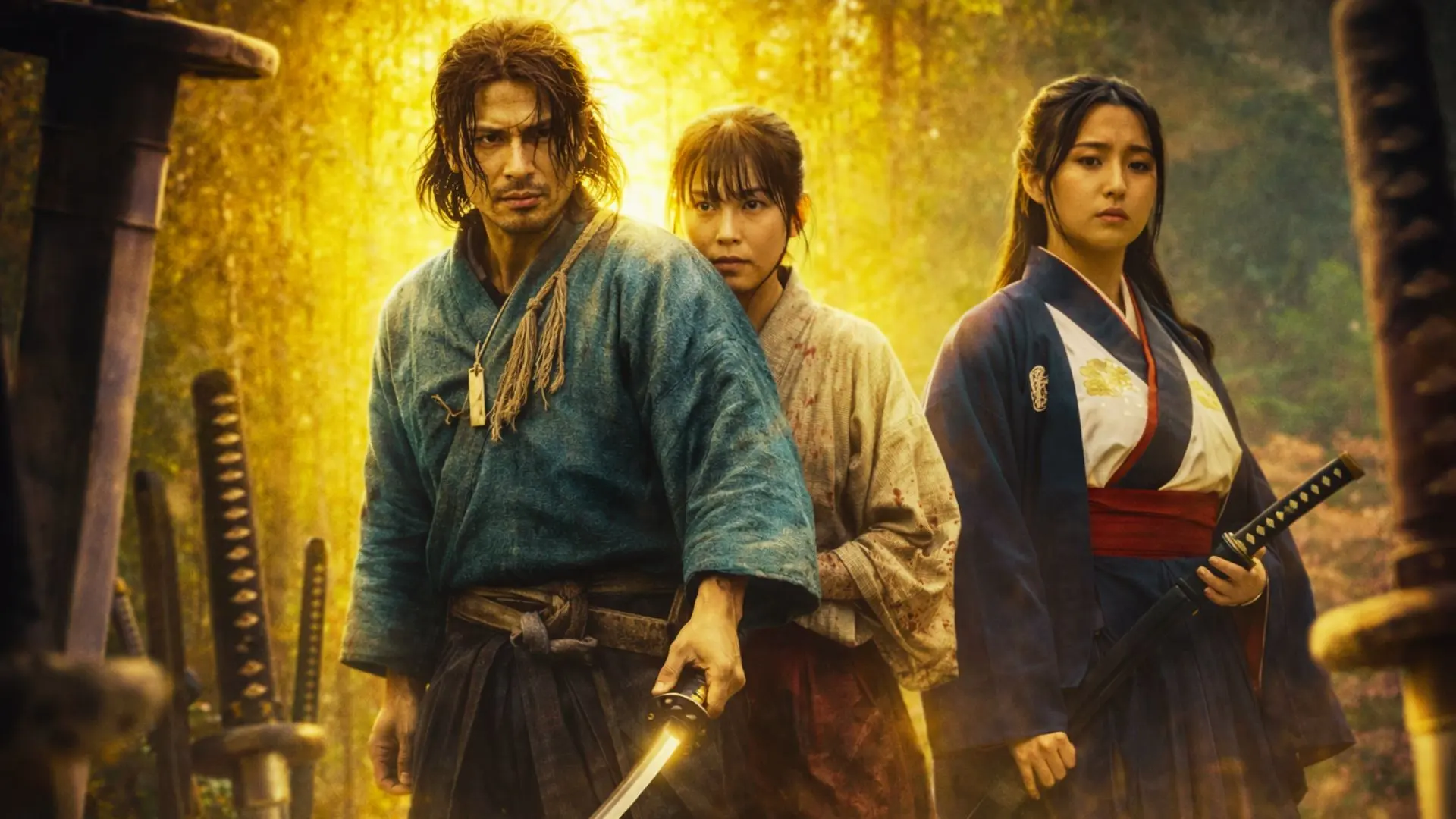 Last Samurai Standing Season 2: Release Updates, Plot Expectations & Latest News