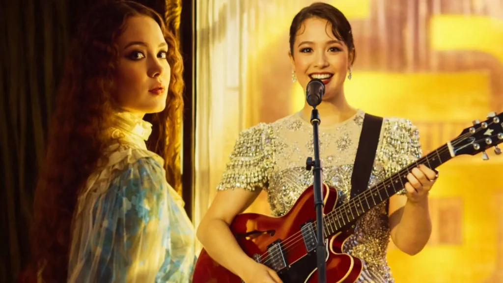 Laufey Adds New Australian Tour Dates in 2026 Following Rapid Ticket Sales