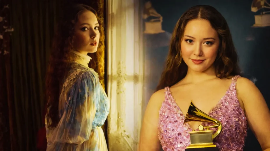 Laufey Adds New Australian Tour Dates in 2026 Following Rapid Ticket Sales